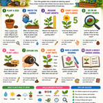10 Fun Garden Learning Activities for Kids