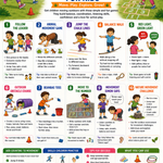 10 Fun Outdoor Movement Games for Kids