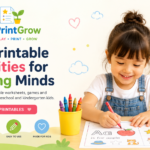 PlayPrintGrow Featured