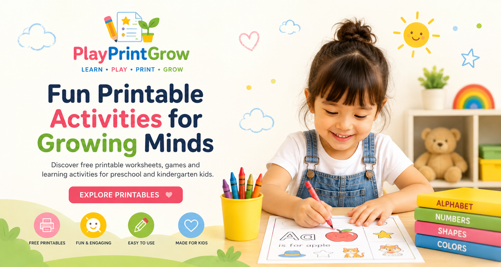 PlayPrintGrow Featured