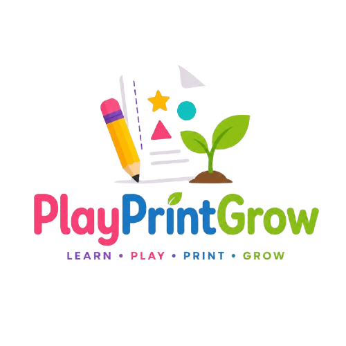 PlayPrintGrow